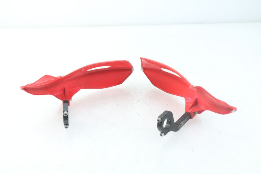 photo de PROTEGE MAIN HONDA CR 125 (1989 - 1991)