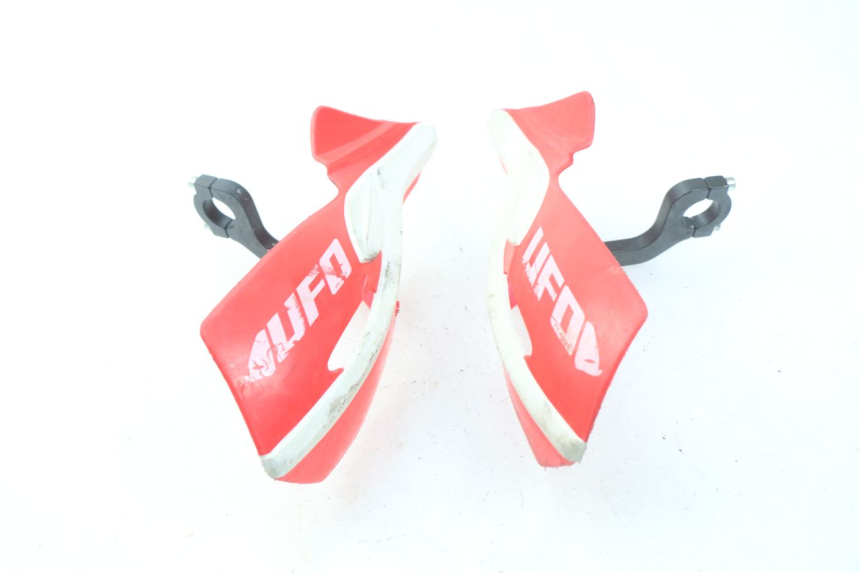 photo de PROTEGE MAIN HONDA CR 125 (1989 - 1991)
