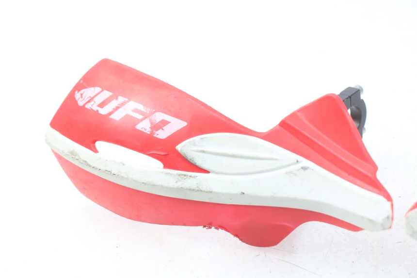 photo de PROTEGE MAIN HONDA CR 125 (1989 - 1991)