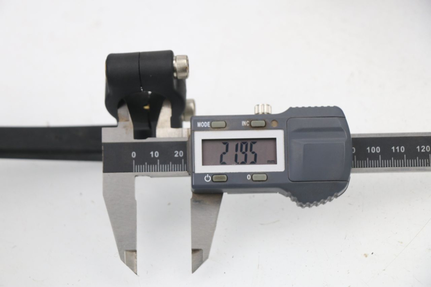 photo de PROTEGE MAIN KTM SXF SX-F 250 (2007 - 2010)