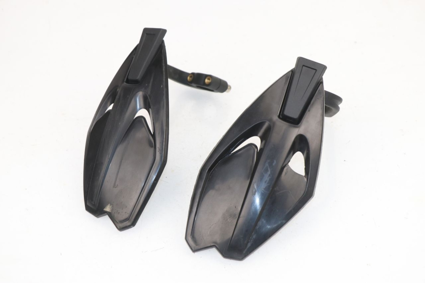 photo de PROTEGE MAIN KTM SXF SX-F 250 (2007 - 2010)
