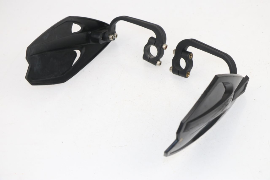photo de PROTEGE MAIN KTM SXF SX-F 250 (2007 - 2010)