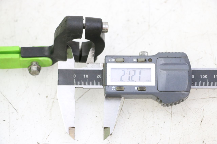 photo de PROTEGE MAIN KAWASAKI KX 65 (2000 - 2019)