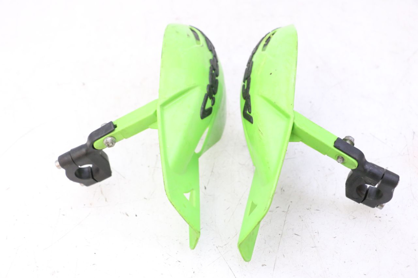 photo de PROTEGE MAIN KAWASAKI KX 65 (2000 - 2019)