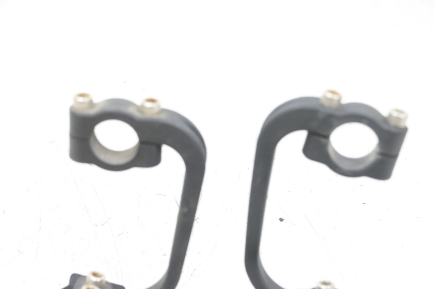 photo de PROTEGE MAIN RIEJU MRT 50 (2018 - 2021) - Zoom état d’usage