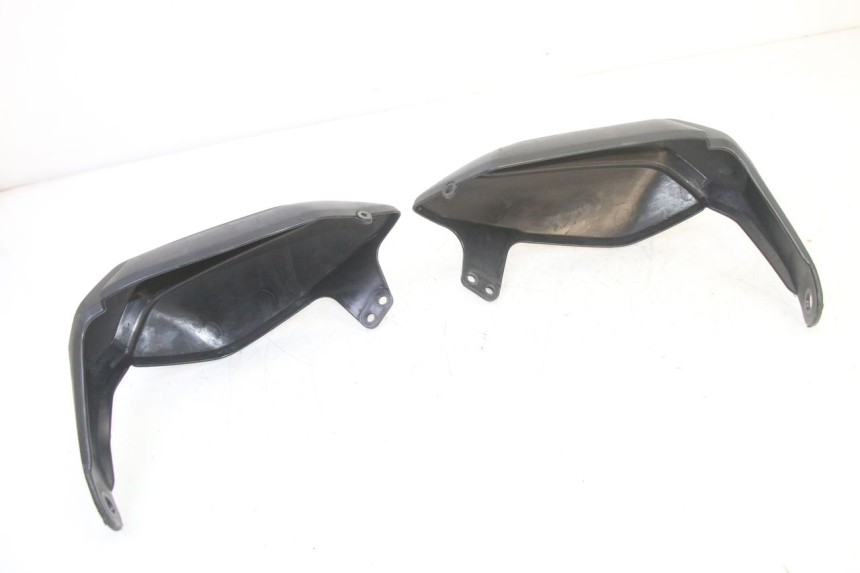 photo de PROTEGE MAIN YAMAHA TDM ABS 900 (2002 - 2014)