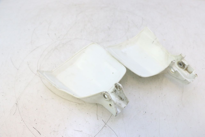 photo de PROTEGE MAIN HONDA XRV AFRICA TWIN 750 (1990 - 1992) - Zoom état d’usage