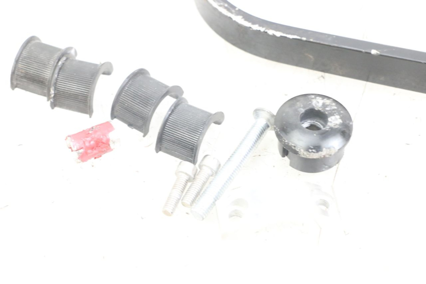 photo de PROTEGE MAIN YAMAHA XT X 660 (2004 - 2016)