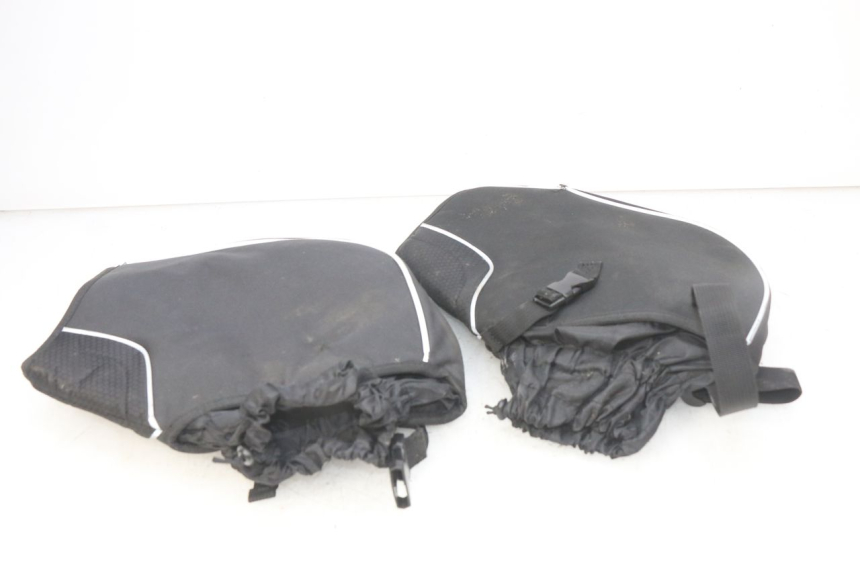 photo de PROTEGE MAIN YAMAHA D'ELIGHT DELIGHT 115 (2013 - 2017)