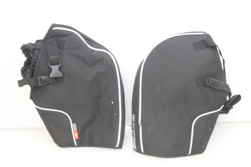 photo de PROTEGE MAIN YAMAHA D'ELIGHT DELIGHT 115 (2013 - 2017)