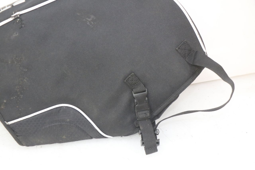photo de PROTEGE MAIN YAMAHA D'ELIGHT DELIGHT 115 (2013 - 2017)