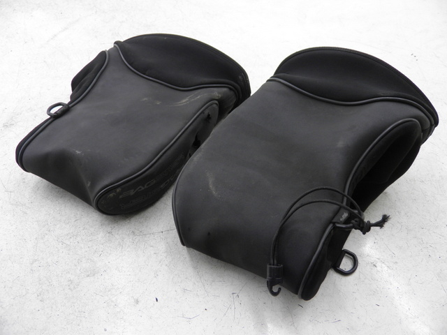 photo de PROTEGE MAIN YAMAHA XP T-MAX TMAX 500 (2004 - 2007)