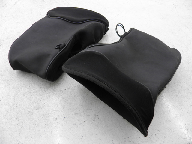 photo de PROTEGE MAIN YAMAHA XP T-MAX TMAX 500 (2004 - 2007)