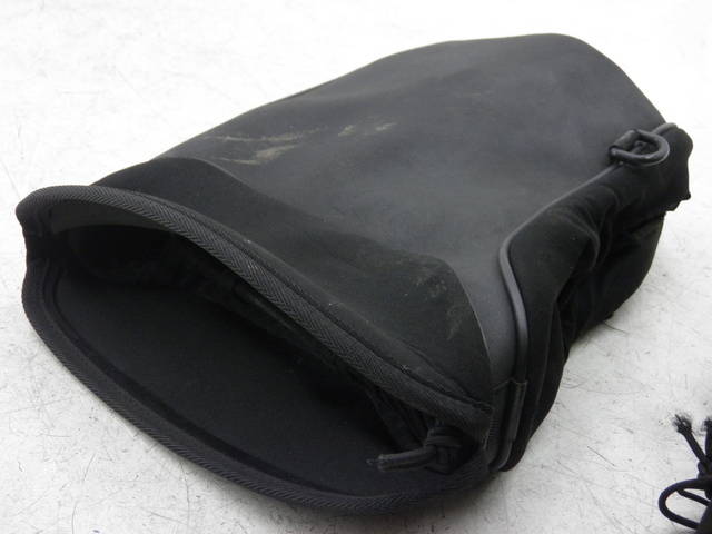 photo de PROTEGE MAIN YAMAHA XP T-MAX TMAX 500 (2004 - 2007)