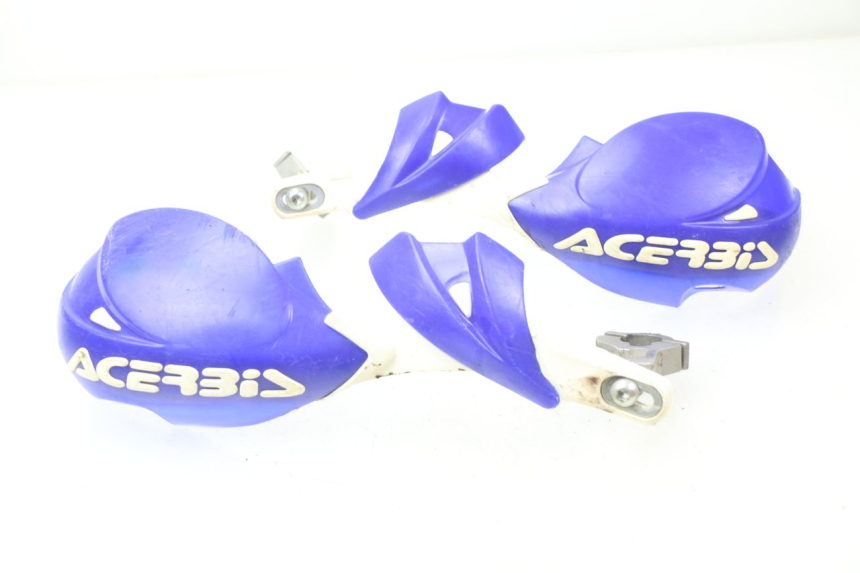 photo de PROTEGE MAIN YAMAHA YZ 80 (1998 - 2001)