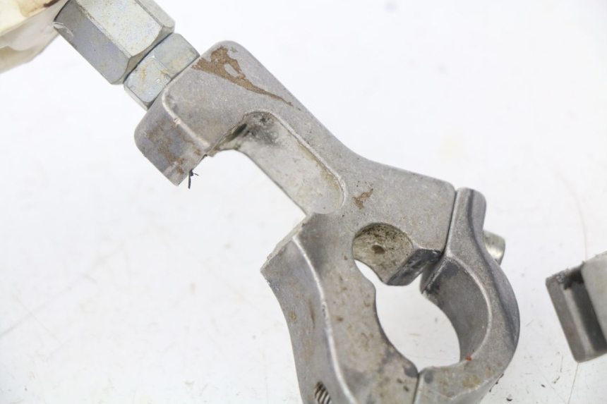 photo de PROTEGE MAIN YAMAHA YZ 80 (1998 - 2001)