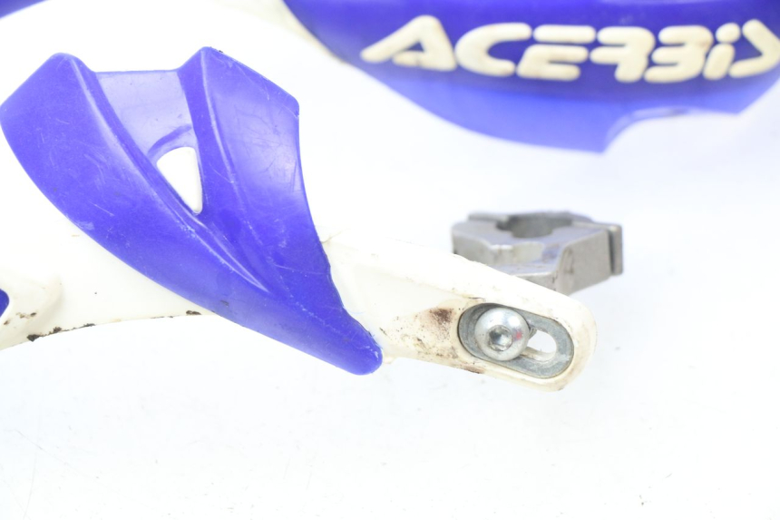 photo de PROTEGE MAIN YAMAHA YZ 80 (1998 - 2001)