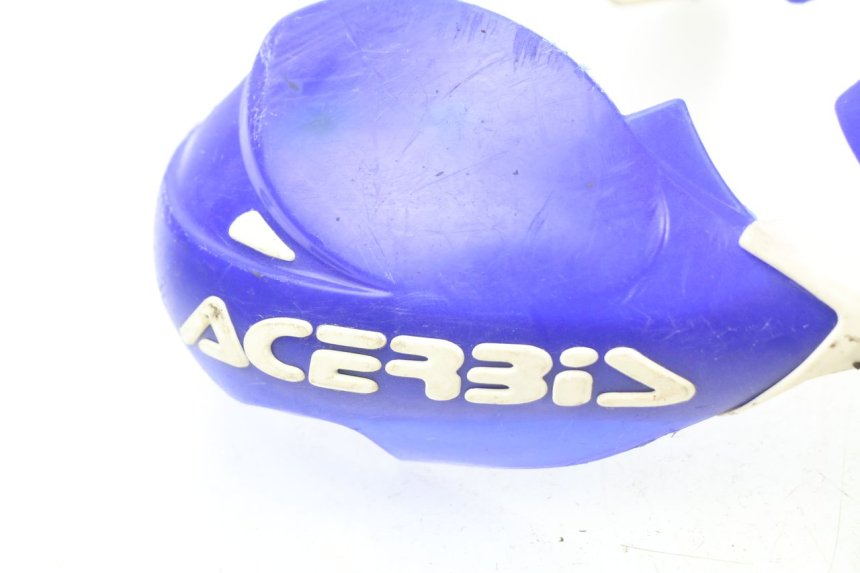 photo de PROTEGE MAIN YAMAHA YZ 80 (1998 - 2001)