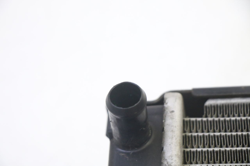 photo de RADIATEUR QUADRO 4 4D 350 (2015 - 2018)