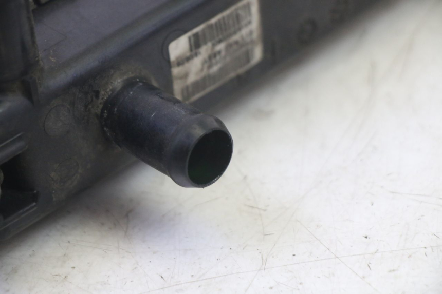 photo de RADIATEUR QUADRO 4 4D 350 (2015 - 2018)