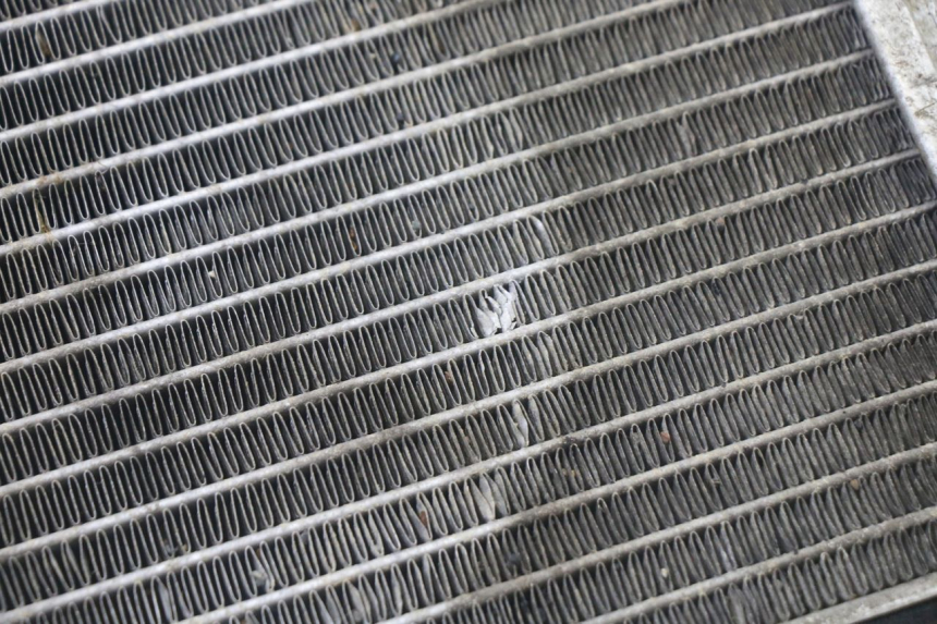 photo de RADIATEUR APRILIA ATLANTIC 125 (2003 - 2009)