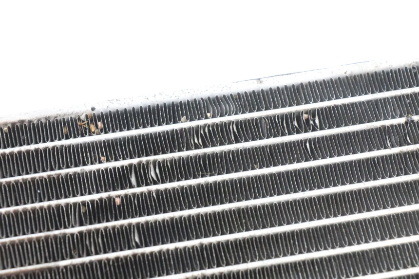 photo de RADIATEUR APRILIA ATLANTIC S 125 (2010 - 2013) - Zoom composants