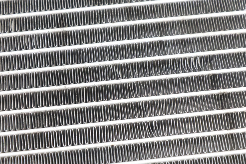 photo de RADIATEUR APRILIA ATLANTIC S 125 (2010 - 2013) - Zoom état d’usage