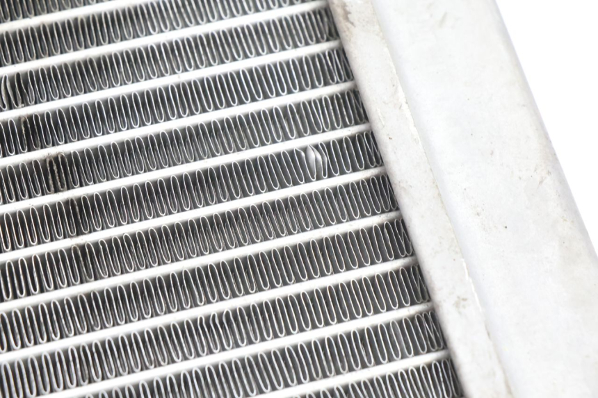 photo de RADIATEUR APRILIA ATLANTIC S 125 (2010 - 2013) - Autre angle de vue