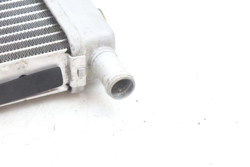 photo de RADIATEUR APRILIA ATLANTIC S 125 (2010 - 2013) - État de surface