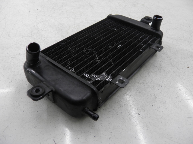 photo de RADIATEUR BMW C1 125 (2000 - 2003)