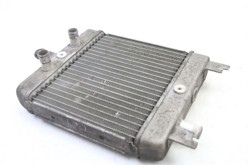 photo de RADIATEUR SUZUKI BURGMAN 125 (2007 - 2014)