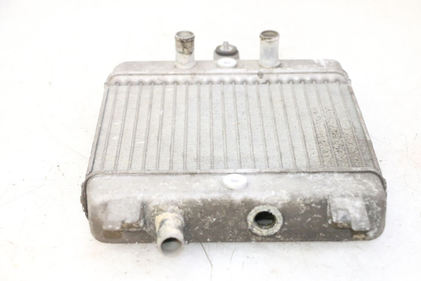 photo de RADIATEUR SUZUKI BURGMAN 125 (2007 - 2014)