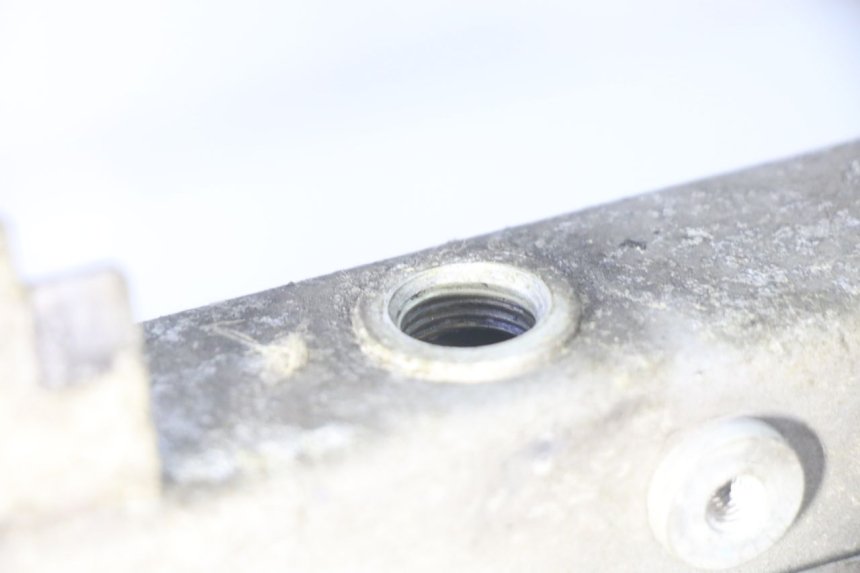 photo de RADIATEUR SUZUKI BURGMAN 125 (2007 - 2014)