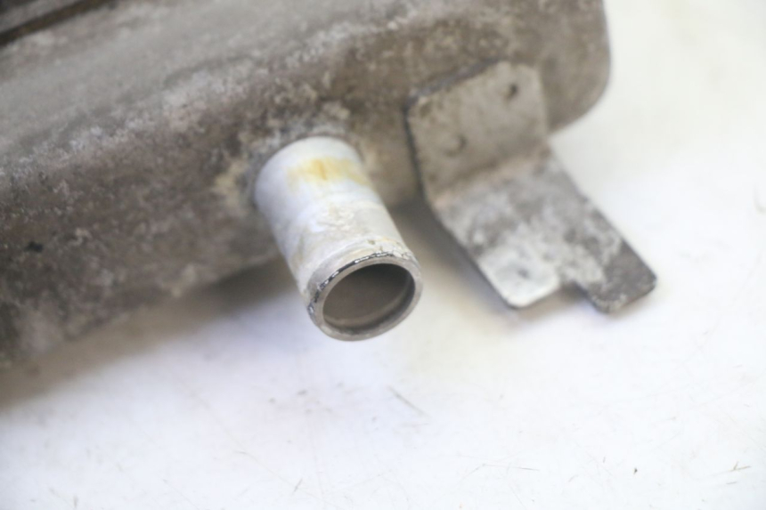 photo de RADIATEUR SUZUKI BURGMAN 125 (2007 - 2014)