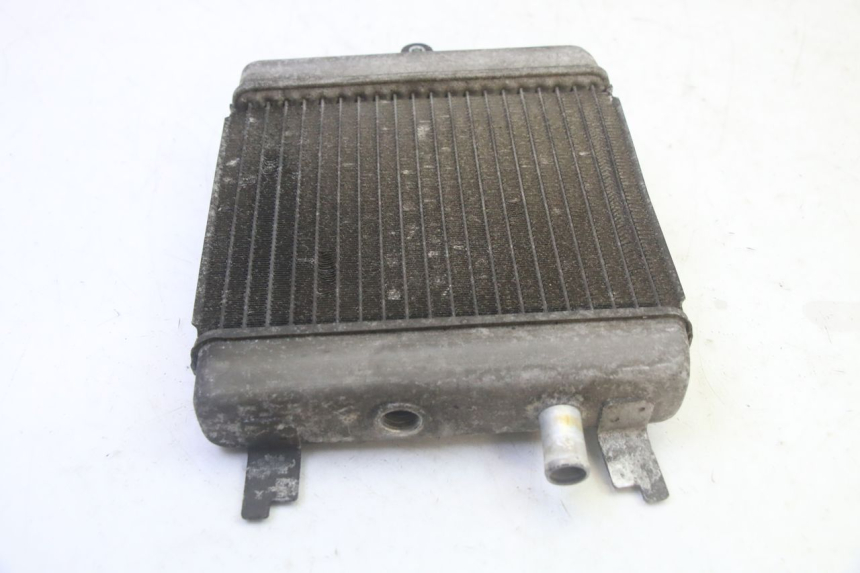 photo de RADIATEUR SUZUKI BURGMAN 125 (2007 - 2014)