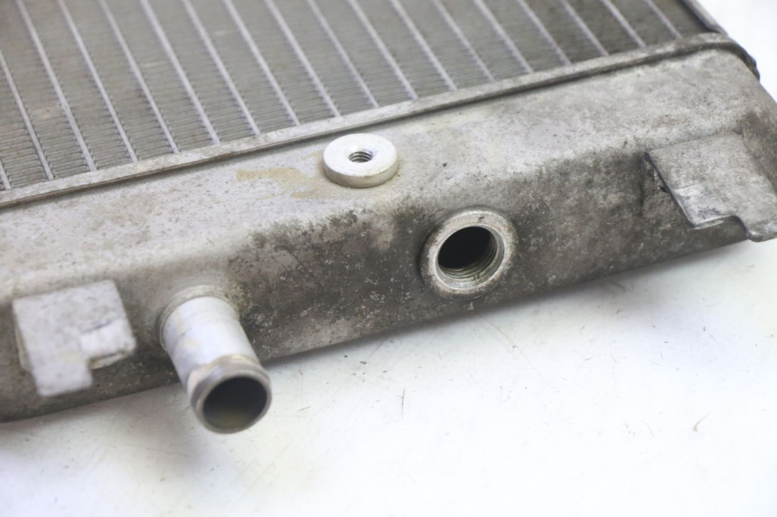 photo de RADIATEUR SUZUKI BURGMAN 125 (2007 - 2014)