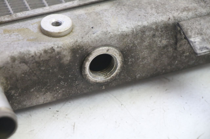 photo de RADIATEUR SUZUKI BURGMAN 125 (2007 - 2014)