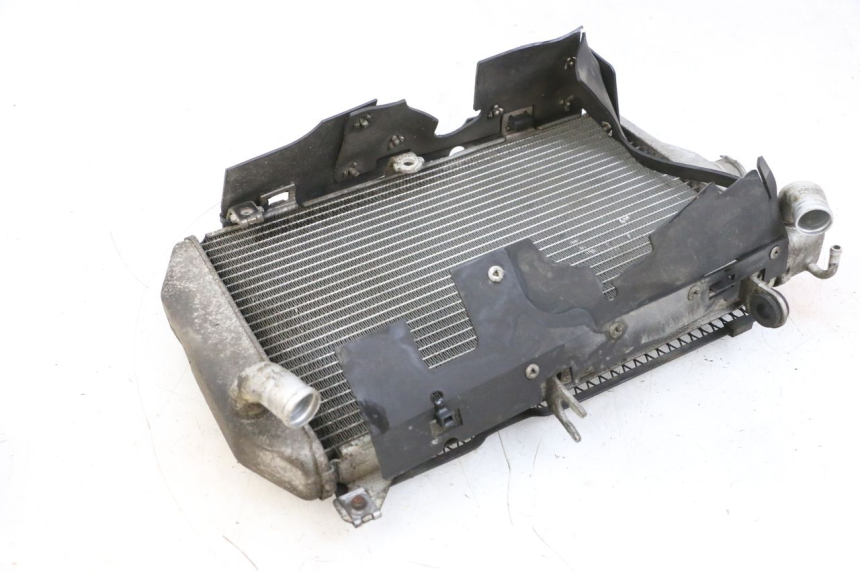 photo de RADIATEUR SUZUKI BURGMAN 650 (2013 - 2020)