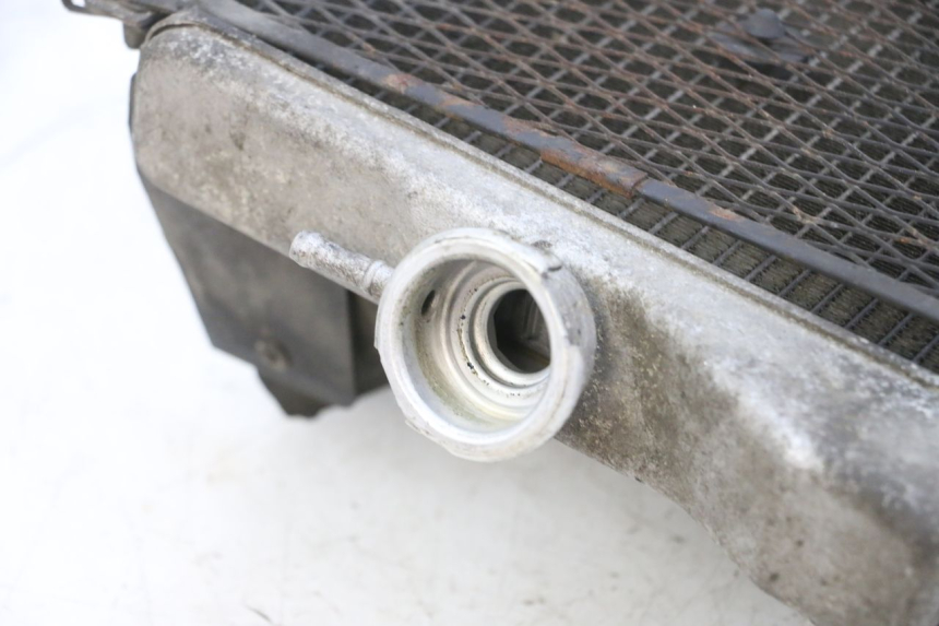 photo de RADIATEUR SUZUKI BURGMAN 650 (2013 - 2020)