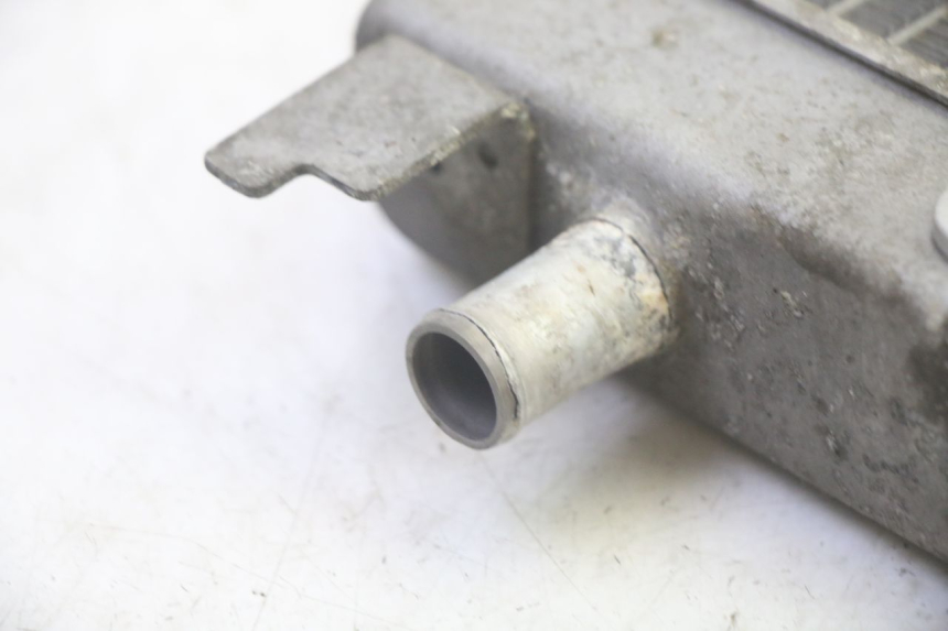 photo de RADIATEUR SUZUKI BURGMAN 125 (2007 - 2014) - Gros plan technique