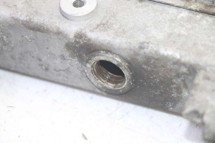 photo de RADIATEUR SUZUKI BURGMAN 125 (2007 - 2014) - Vue d’ensemble