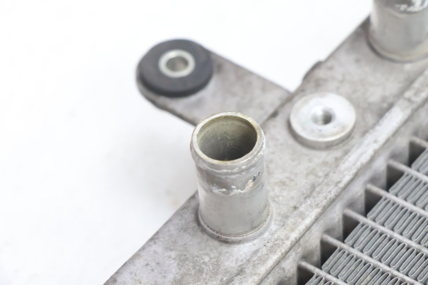 photo de RADIATEUR SUZUKI BURGMAN 125 (2007 - 2014) - Détail de la pièce