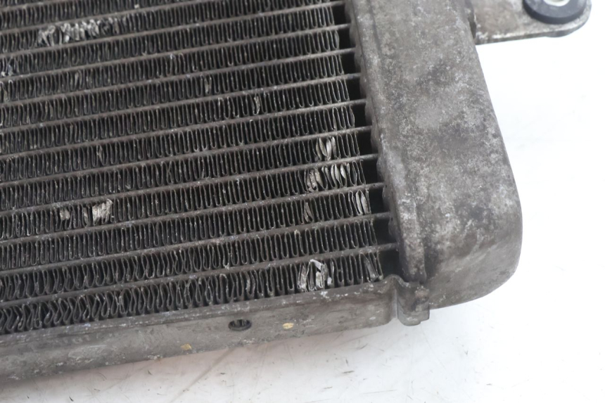 photo de RADIATEUR SUZUKI BURGMAN 125 (2007 - 2014) - Détails caractéristiques