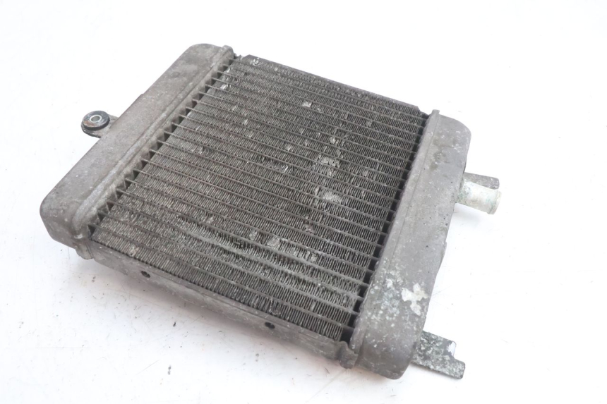 photo de RADIATEUR SUZUKI BURGMAN 125 (2007 - 2014) - Zoom composants