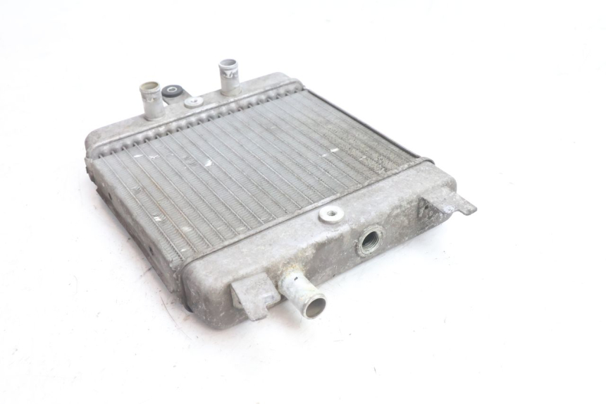 photo de RADIATEUR SUZUKI BURGMAN 125 (2007 - 2014) - Vue d’ensemble