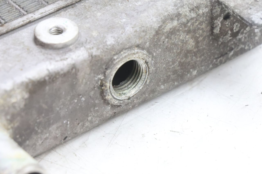 photo de RADIATEUR SUZUKI BURGMAN 125 (2007 - 2014) - État de surface
