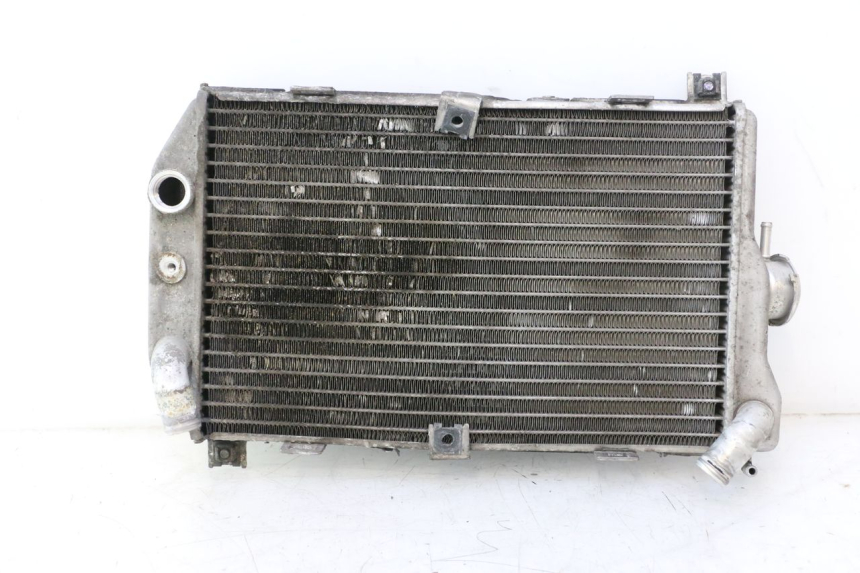 photo de RADIATEUR SUZUKI BURGMAN EXECUTIVE ABS 650 (2006 - 2012) - Vue principale
