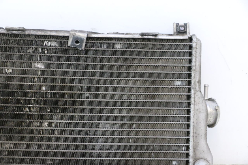photo de RADIATEUR SUZUKI BURGMAN EXECUTIVE ABS 650 (2006 - 2012) - Détails caractéristiques