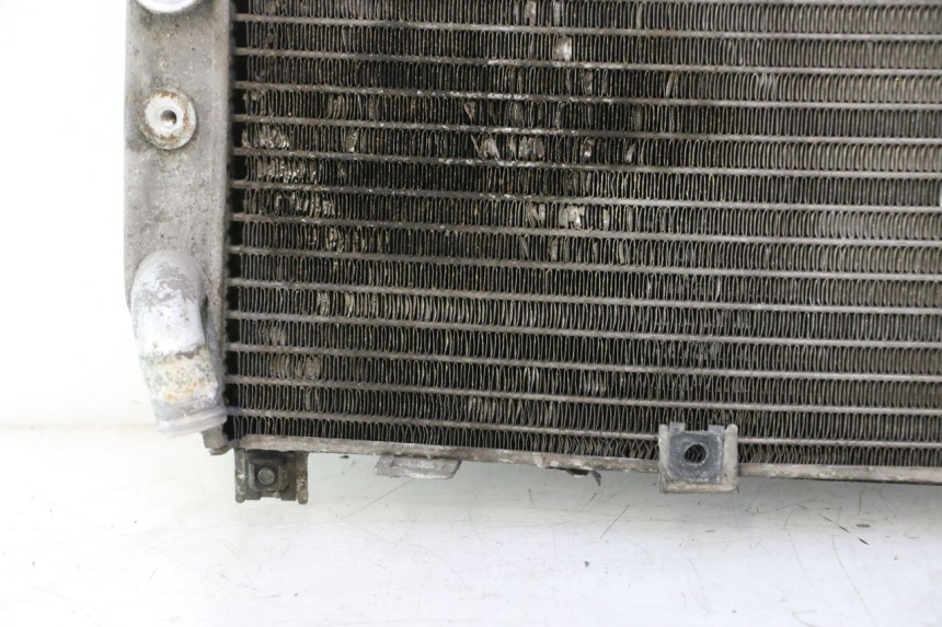 photo de RADIATEUR SUZUKI BURGMAN EXECUTIVE ABS 650 (2006 - 2012) - Vue rapprochée