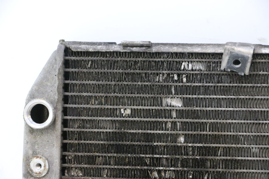photo de RADIATEUR SUZUKI BURGMAN EXECUTIVE ABS 650 (2006 - 2012) - Photo complémentaire